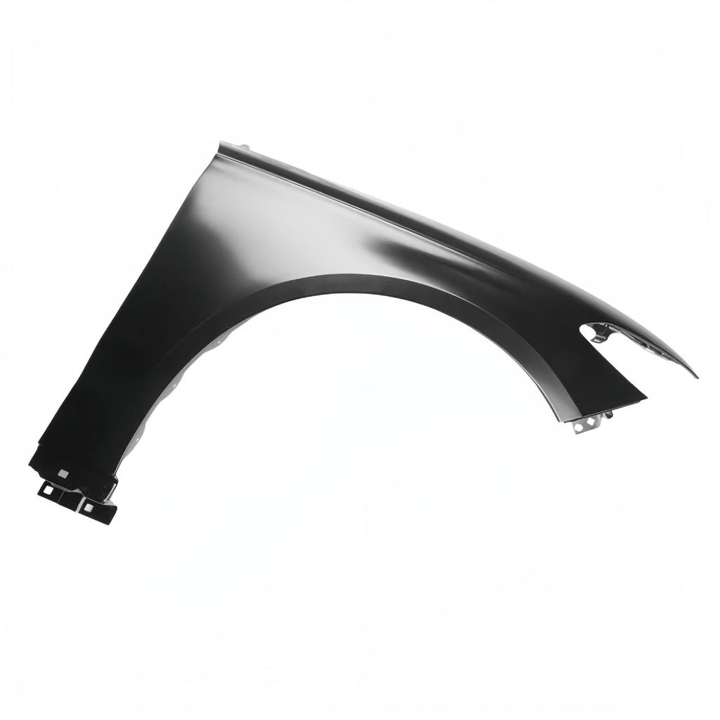 HS7BF16006CC: Compatible Front Fender for Ford New Mondeo '17 - Left/Right HS7BF16005CC