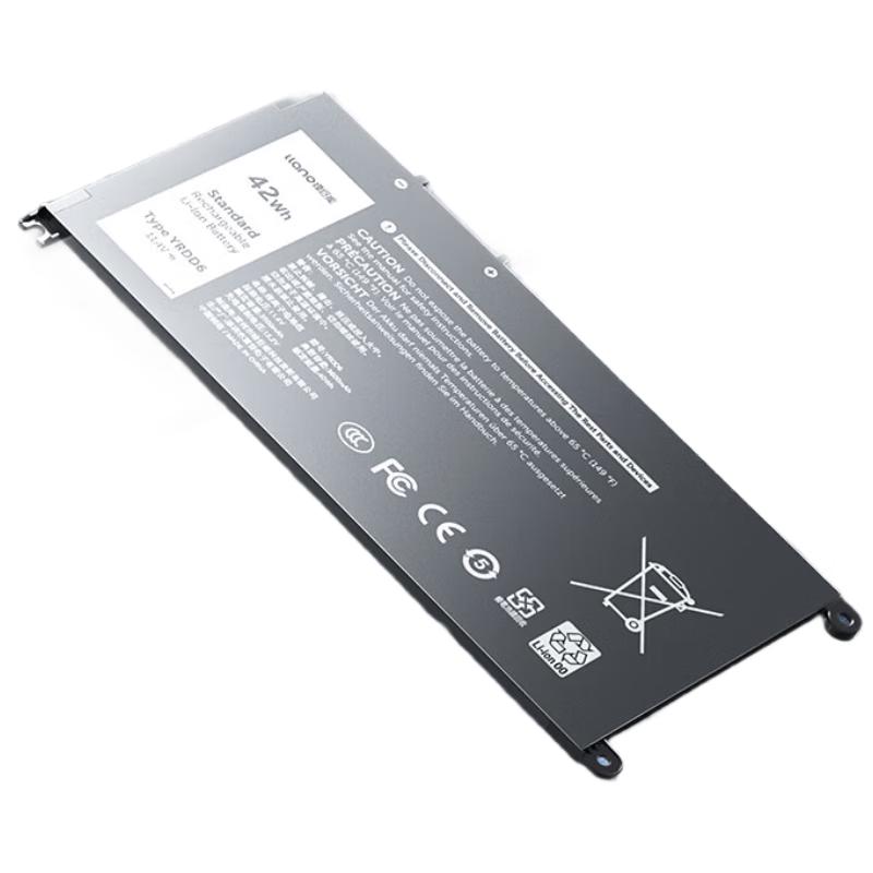 

Llano Laptop Battery for Dell Inspiron 5480, 5482, 5488, 5493 Series (YRDD6)