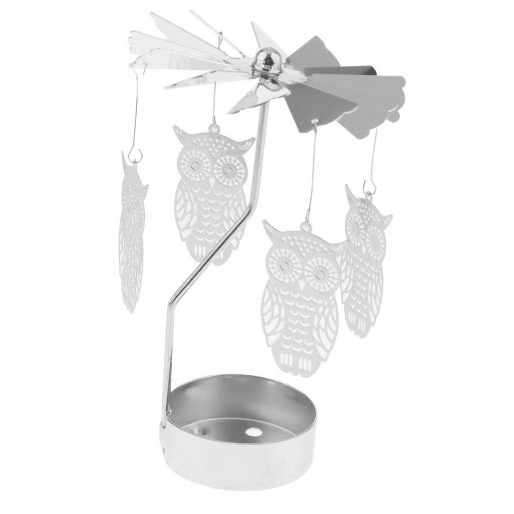 Svícen Svíčka Dekorativní Domov Večerní Párty Fotografické Objekty