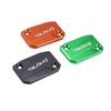 For KTM XC XCW XCF SX SXF EXC EXCF Motorcycle Brembo Brake Master Cylinder Cover Hydraulic Clutch Reservoir Cap Suitable