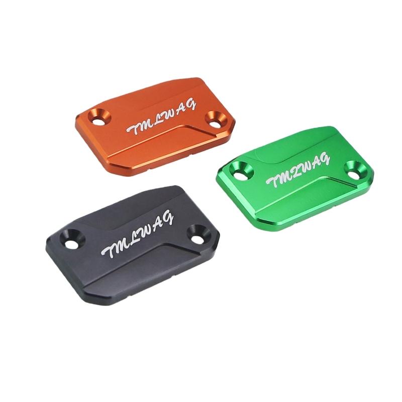 For KTM XC XCW XCF SX SXF EXC EXCF Motorcycle Brembo Brake Master Cylinder Cover Hydraulic Clutch Reservoir Cap Suitable