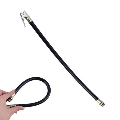 Auto Inflator Schlauch Motorrad Lkw Reifen Auto Automobil Flexible Lock Auf