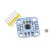 As5600 Magnetic Encoder 12Bit High Precision Angle Measurement Sensor Module Magnetic Induction