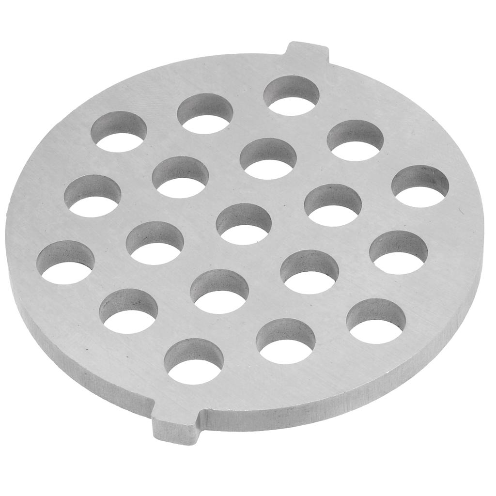 Πλάκα Δίσκος Κρεατομηχανής Ανοξείδωτο Ατσάλι Λεπίδα Αλέσματος Αξεσουάρ Κρεατομηχανής 8mm