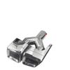 Mercedes E-Class W212 AMG/E63 Quad Square Outlet Stainless Steel Exhaust Tailpipe