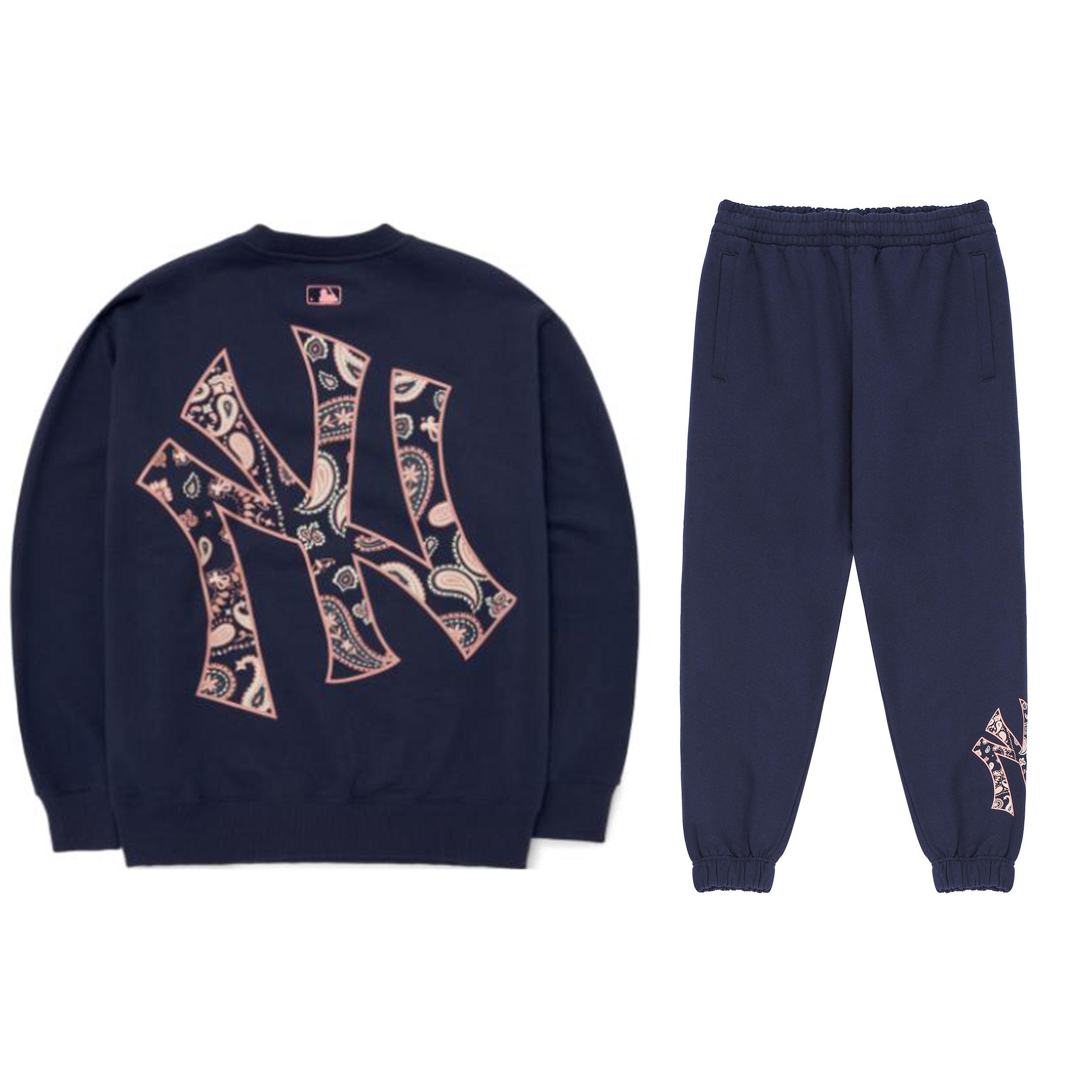 MLB New York Yankees Loose Long