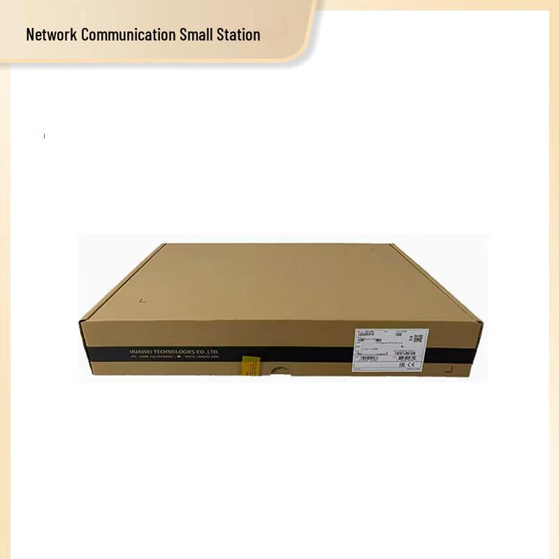 

Huawei AR6140E-9G-2AC Enterprise AR Router