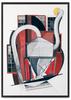 Poster Charles Demuth Reproductions