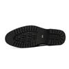 Men's Penny Loafers Black Brown Dress Wingtip Wedding Shoes Stylish Formal Leather Prom Shoes Large Size