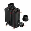 Motor Washer Pump 3P Connector With Rubber Grommet O-Ring High Quality