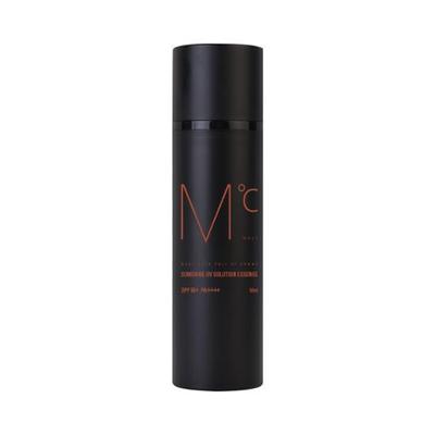 Sunshine UV Solution Essence 50ml, Korean Men's Popular Cosmetics