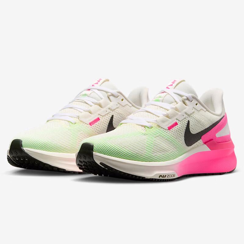NIKE Women`s Running Shoes, Cushioning And