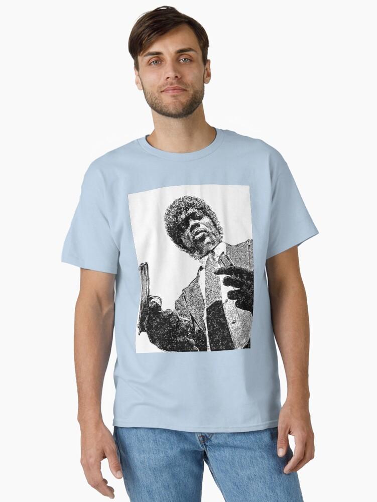Royal With Cheese Classic T-Shirt