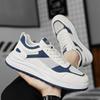 Men 's Casual Four Seasons Fashion Students Comfortable Sneakers Boys Trending Soft Sole Breathable Shoes