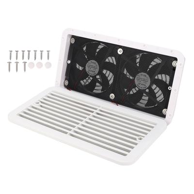 Interiérové doplňky – Topení a ventilátory do auta