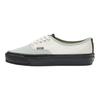 Vans Authentic Reissue 44 'White Black' Sneakers VN000CT7DT5