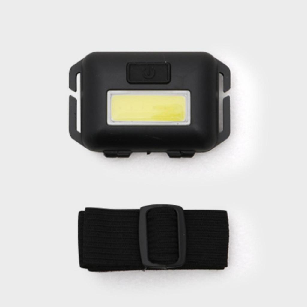 Handy Head LED Işık / Beyaz / AAA x 3