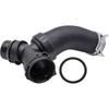 Engine Coolant Hose Connector T-Connector Hose DR3Z-8566-A BR3Z-8566-B Replacement for Ford F-150 Mustang