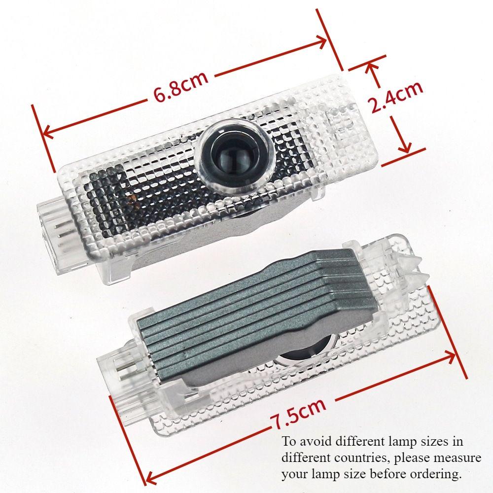 2/4P welcome sign of BMW group's door LED light BMW E86 E89 E52E83E84F15E71/E72F16Z4E92 Cooper E90 E92 E93 M3 528i, 528xi, 550i,