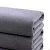 12 X 23.6 Inch Microfiber Cloth Car Drying Towel, Washable Super Absorbent Fleece Material with