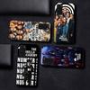 The Umbrella Academy Phone Case For Samsung S 24 Fe 25 Ultra Plus 20 Lite 21 30 22 23 24 22 Ultra 5G Fundas