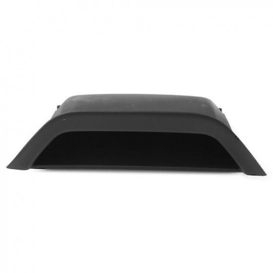 Car Front Left Door Interior Inner Handle Pull Trim Black for BMW F25 F26 X3 X4