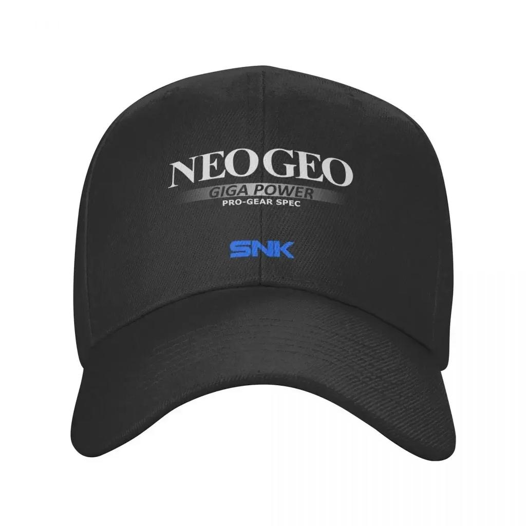 NG Giga Power Baseball Cap Beach Outing Beach Sun Cap Mens Caps Womens