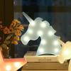 LED Night Light Decorative 3D Marquee Sign Light for Bedroom Kids Room