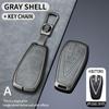 Premium Protective Key Case for Changan Qiyuan Models Q07, A07, A06, and A05