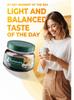 HARMANA Chicory Detox Coffee – Herbal Instant Coffee Mix 150g (60 Servings), Slimming & Digestive Blend