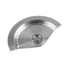 Stainless Steel Watch Rotor Oscillating Weight For ETA 7750 7751 7753 7754 Movement Watch Accessories Repair Parts Replacement