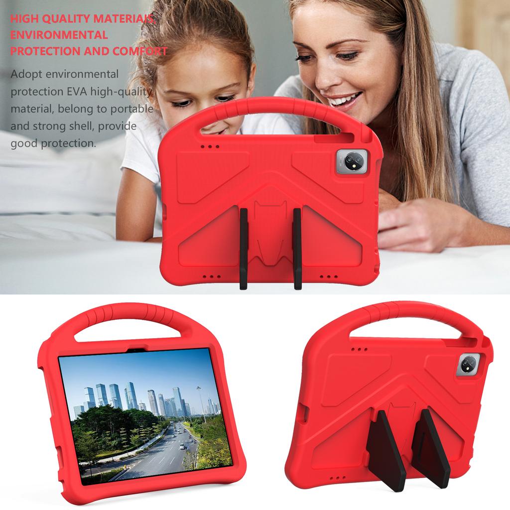 Portable EVA Foam Cover Case For Doogee U9 U10 Pro 10.1" Tablet PC ,Shockproof Protector Funda (NO HEADPHONE JACK HOLE)