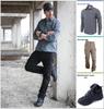 ESDY Quick Reaction Lightweight Tactical Hiking Boots with Automatic Knob Lacing.