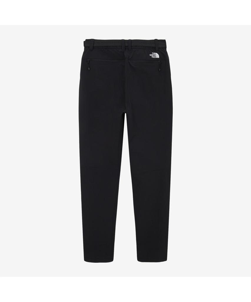 Noseupeiseu Np6Ns30A Women'S Aneto Pants Black