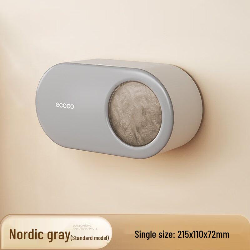 

Disposable Food Cover Dispenser