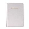 2 Pieces Bridal Passport Covers Holder Travel Wallet Passport Case  Passport and Document Holder