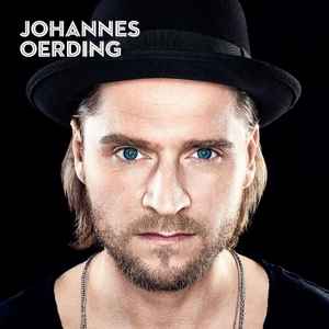 

CD JOHANNES OERDING - Kreise 88985426252 Sony Music 2017 Germany Rock Used