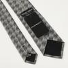 [Emporio Armani] Necktie Gift EA70 (EA70-5 Silver Gray PH007-00998) [Item]