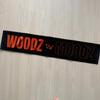 Cho Seung-yeon Woodz Mooz Pan Kit Slogan