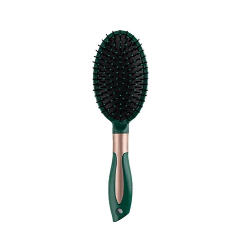 Detangle Hairbrush Air Cushion Combs Women Scalp Massage Comb Hair Brush Home Salon DIY Hairdressing Tool Barber Accessories