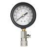 Gasoline Engine Tester Auto Petrol Gas Engine Cylinder Automobile Pressure Gauge Tester Automotive Test Kit 0 300psi