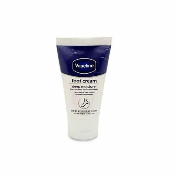 Vaseline Cream 55g Foot Care Cream (WDB3EF7)