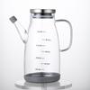 Miling Glass Oil Dispenser