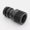 12 Inch Connector Faucet Adapter Garden Hose Connector Easy To Use