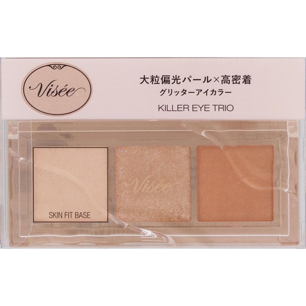 

Bisekose Bisekiller Eye Trio OR 3 Sunny Eyes 3 г
