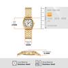 Fossil HARLOW ES5361 Women's Gold Watch