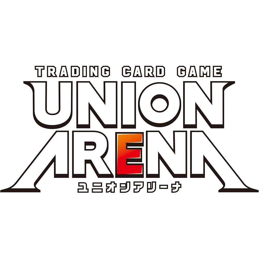 Bandai Union Arena Booster Pack Level Up Edition UA51BT Box of 16 Packs