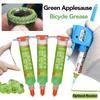 1-5PCS Bicycle grease Green applesause Bearing Grease Hub BB Lubricants Oil Lubricant Lube Lipid Elements for Shimano Sram