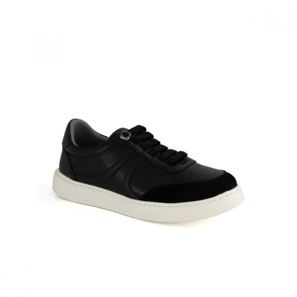 Tandy Men S caSual SneakerS Black H26009 245