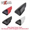 For Ducati 1299 Panigale S R 2016-2017 Rear Seat Cowl Rear Passenger Seat Cover Fairing for Ducati Motocycle Accessories